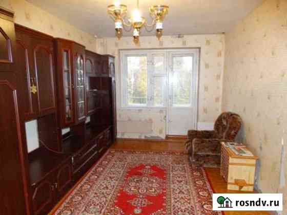 1-комнатная квартира, 33 м², 4/5 эт. на продажу в Сыктывкаре Сыктывкар