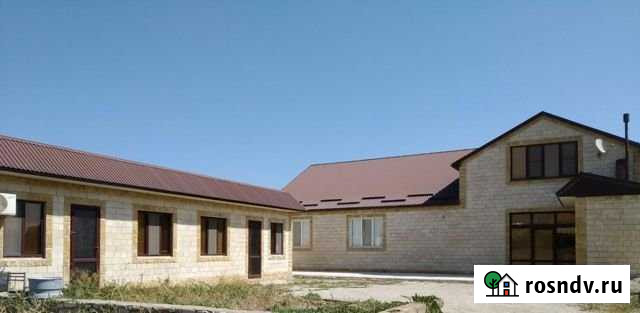 Дом 270 м² на участке 6 сот. на продажу в Новом Хушете Новый Хушет - изображение 1