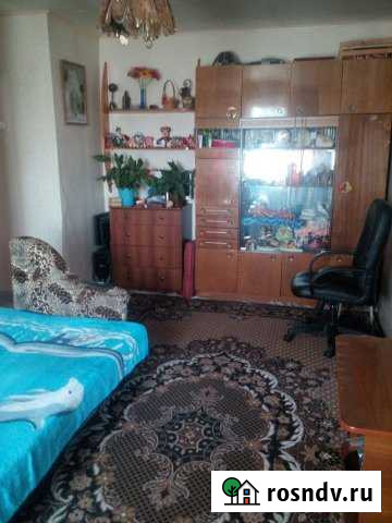 4-комнатная квартира, 60 м², 5/5 эт. на продажу в Биробиджане Биробиджан - изображение 1