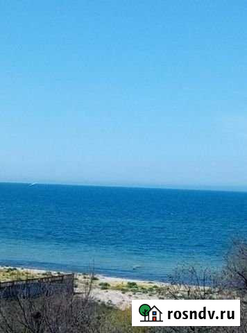 Участок СНТ, ДНП 8 сот. на продажу в Евпатории Евпатория - изображение 1