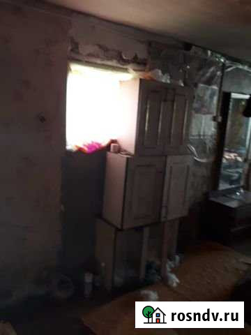 Дом 29 м² на участке 35 сот. на продажу в Кавказской Кавказская - изображение 1