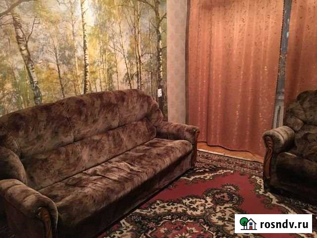 2-комнатная квартира, 53.9 м², 3/9 эт. на продажу в Ульяновске Ульяновск - изображение 1