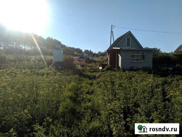 Дача 22 м² на участке 9 сот. на продажу в Пензе Пенза - изображение 1