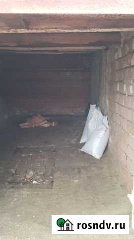 Гараж 18 м² на продажу в Саранске Саранск - изображение 1