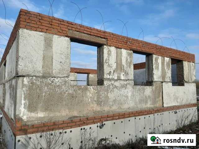 Дом 70 м² на участке 18 сот. на продажу в Салавате Салават - изображение 1