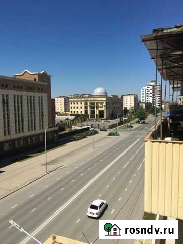 3-комнатная квартира, 70 м², 5/5 эт. на продажу в Грозном Грозный - изображение 1