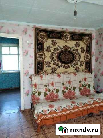 Дом 46 м² на участке 11 сот. на продажу в Новокузнецке Новокузнецк - изображение 1