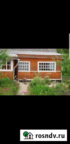 Дом 150 м² на участке 100 сот. на продажу в Зубцове Зубцов - изображение 1