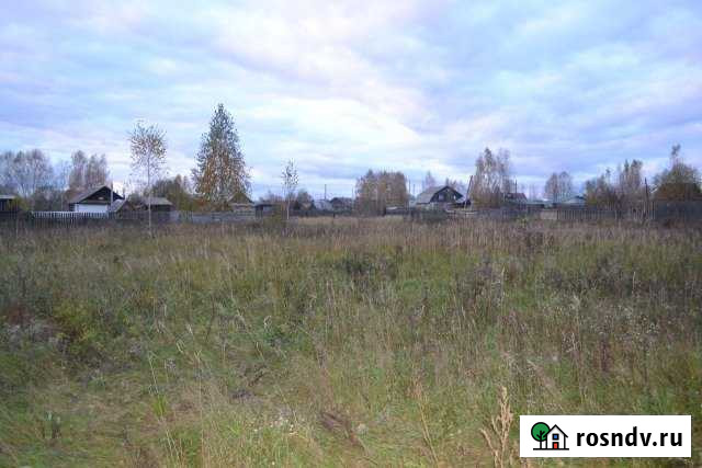 Участок ИЖС 8 сот. на продажу в Дружбе Нижегородской области Дружба - изображение 1