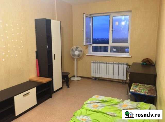 1-комнатная квартира, 60 м², 20/20 эт. в аренду на длительный срок в Ивантеевке Московской области Ивантеевка - изображение 1