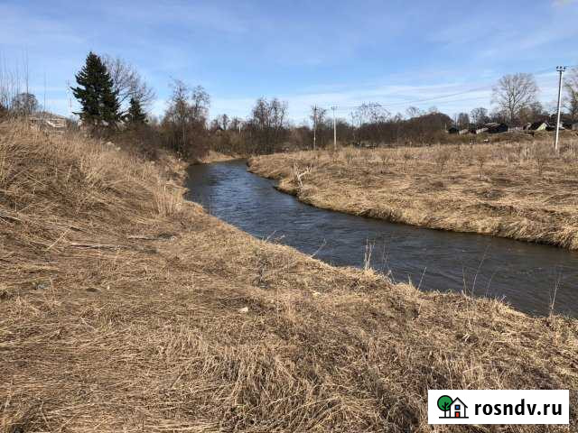 Участок СНТ, ДНП 6 сот. на продажу в Горбунках Горбунки - изображение 1