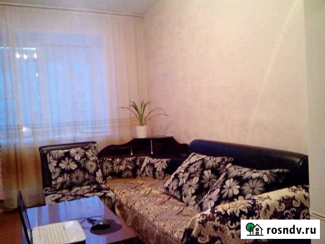 Комната 14 м² в 1-ком. кв., 8/9 эт. на продажу в Бердске Бердск - изображение 1