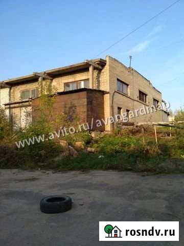 Производственное, складское помещение, 220 кв.м. Кострома - изображение 1