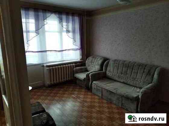 1-комнатная квартира, 31 м², 3/5 эт. в аренду на длительный срок в Магнитогорске Магнитогорск