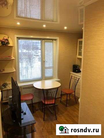 2-комнатная квартира, 50 м², 5/5 эт. в аренду на длительный срок в Ухте Ухта - изображение 1