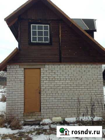 Участок СНТ, ДНП 6 сот. на продажу в Кимрах Кимры - изображение 1