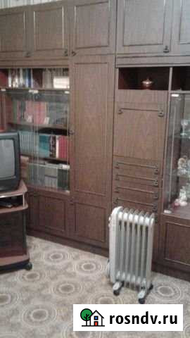 2-комнатная квартира, 54 м², 2/5 эт. в аренду на длительный срок в Тамбове Тамбов - изображение 1