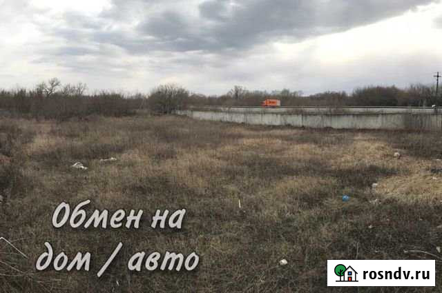 Участок ИЖС 17 сот. на продажу в Ульяновске Ульяновск - изображение 1