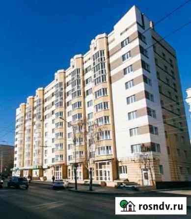 2-комнатная квартира, 64 м², 6/9 эт. на продажу в Тамбове Тамбов