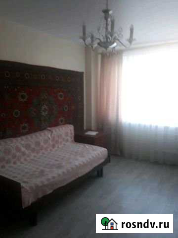 1-комнатная квартира, 37 м², 3/15 эт. в аренду на длительный срок в Тольятти Тольятти - изображение 1