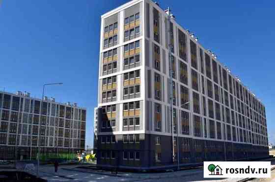 2-комнатная квартира, 64 м², 6/10 эт. на продажу в Севастополе Севастополь