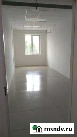 Офисное помещение, 19.7 кв.м. Иркутск - изображение 1