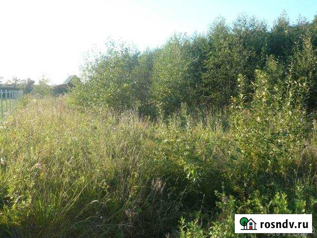 Участок СНТ, ДНП 12 сот. на продажу в Волоколамске Волоколамск - изображение 1