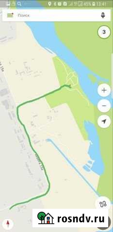 Участок СНТ, ДНП 15 сот. на продажу в Ангарске Ангарск - изображение 1