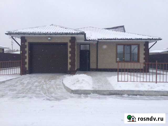 Дом 99 м² на участке 6 сот. на продажу в Ангарске Ангарск - изображение 1