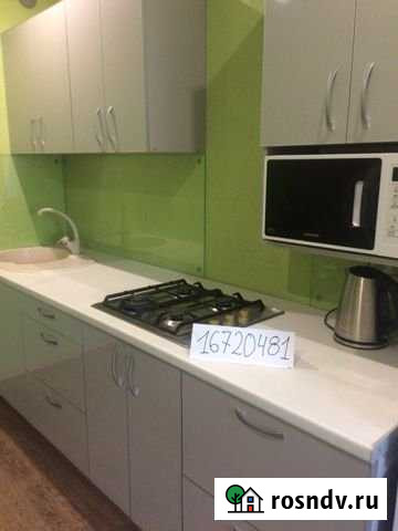 1-комнатная квартира, 45 м², 2/2 эт. в аренду посуточно в Ростове-на-Дону Ростов-на-Дону - изображение 1