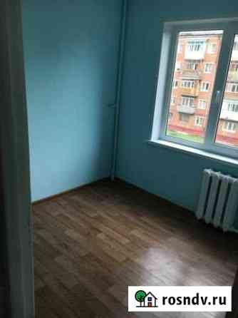 1-комнатная квартира, 31.7 м², 3/5 эт. на продажу в Ижевске Ижевск