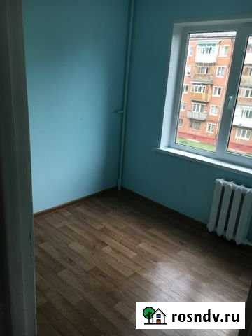 1-комнатная квартира, 31.7 м², 3/5 эт. на продажу в Ижевске Ижевск - изображение 1