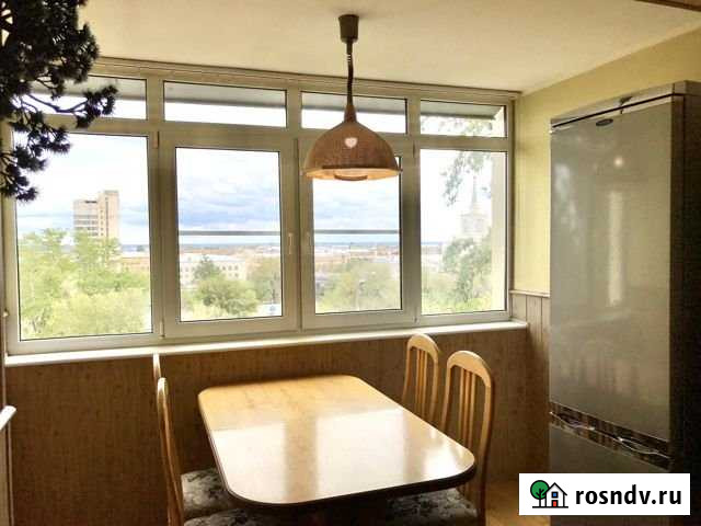 2-комнатная квартира, 70 м², 4/16 эт. в аренду на длительный срок в Волгограде Волгоград - изображение 1