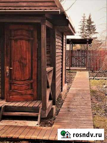 Дача 20 м² на участке 5 сот. на продажу в Перми Пермь - изображение 1