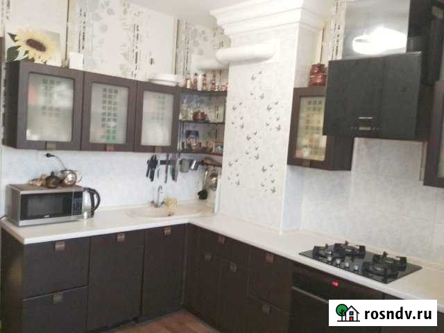 3-комнатная квартира, 75.5 м², 4/5 эт. на продажу в Ухте Ухта - изображение 1