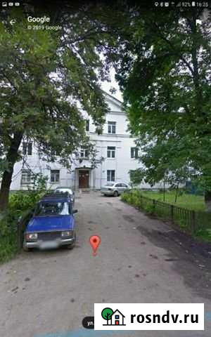 Комната 19 м² в 1-ком. кв., 3/3 эт. на продажу в Ярославле Ярославль - изображение 1