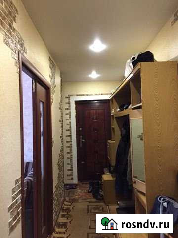 3-комнатная квартира, 65 м², 3/9 эт. на продажу в Димитровграде Димитровград - изображение 1