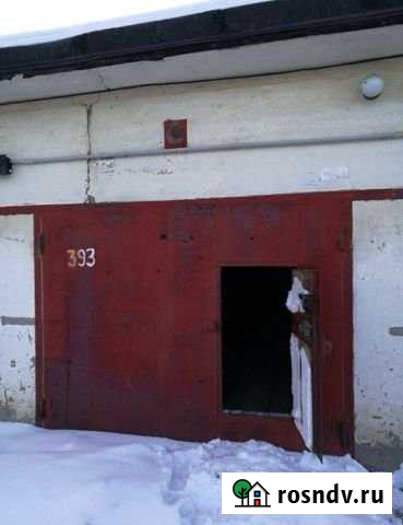 Гараж 18 м² в аренду в Екатеринбурге Екатеринбург - изображение 1