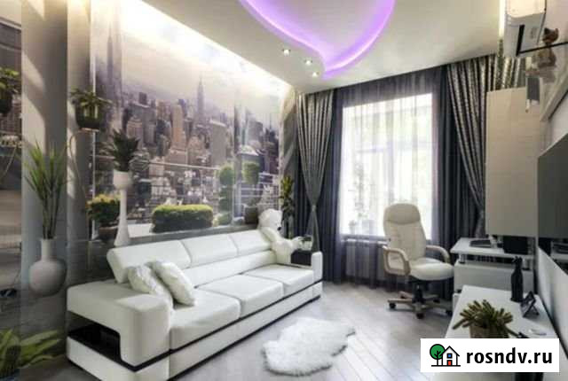 Комната 18 м² в 1-ком. кв., 8/9 эт. на продажу в Чебоксарах Чебоксары - изображение 1