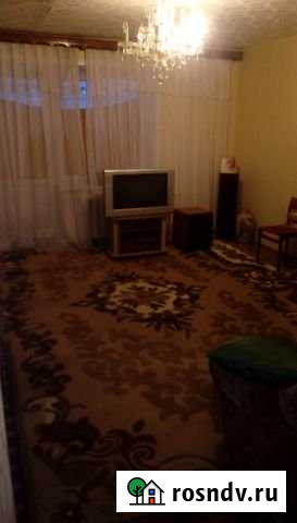 3-комнатная квартира, 80 м², 2/5 эт. на продажу в Красненькой Красненькая - изображение 1