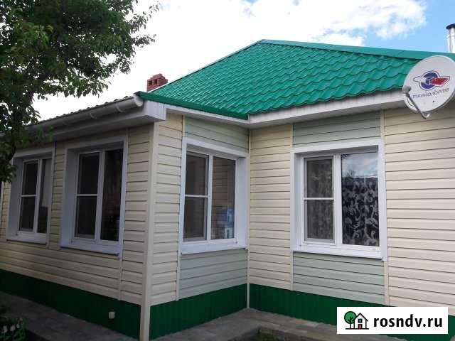 Дом 143 м² на участке 5 сот. на продажу в Самаре Самара - изображение 1