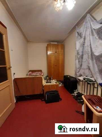 2-комнатная квартира, 48 м², 1/5 эт. на продажу в Нальчике Нальчик - изображение 1