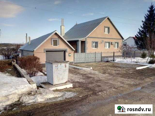 Дом 170 м² на участке 28 сот. на продажу в Русском Акташе Русский Акташ - изображение 1