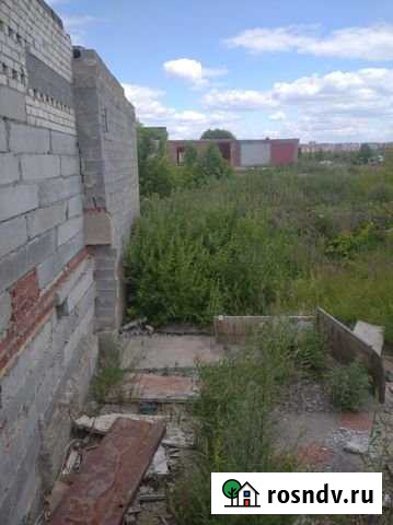 Машиноместо 24 м² на продажу в Челябинске Челябинск - изображение 1