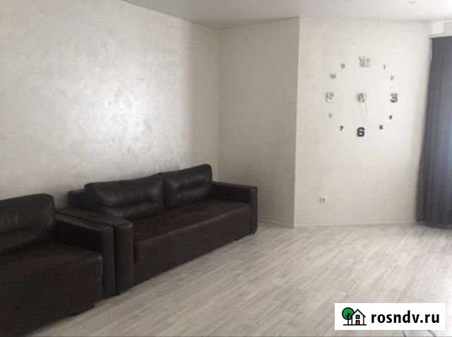 2-комнатная квартира, 64 м², 2/10 эт. на продажу в Челябинске Челябинск - изображение 1