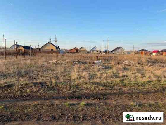 Участок СНТ, ДНП 7 сот. на продажу в Пригородном Оренбургской области Пригородный