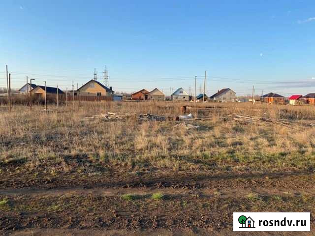 Участок СНТ, ДНП 7 сот. на продажу в Пригородном Оренбургской области Пригородный - изображение 1
