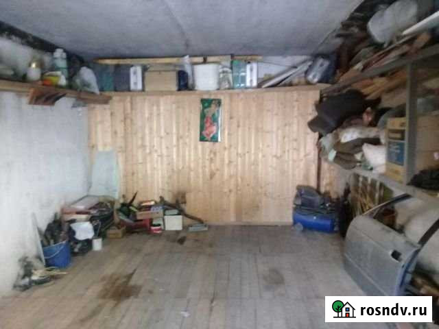 Гараж 24 м² на продажу в Набережных Челнах Набережные Челны - изображение 1