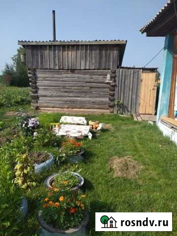 Участок СНТ, ДНП 15 сот. на продажу в Асино Асино - изображение 1