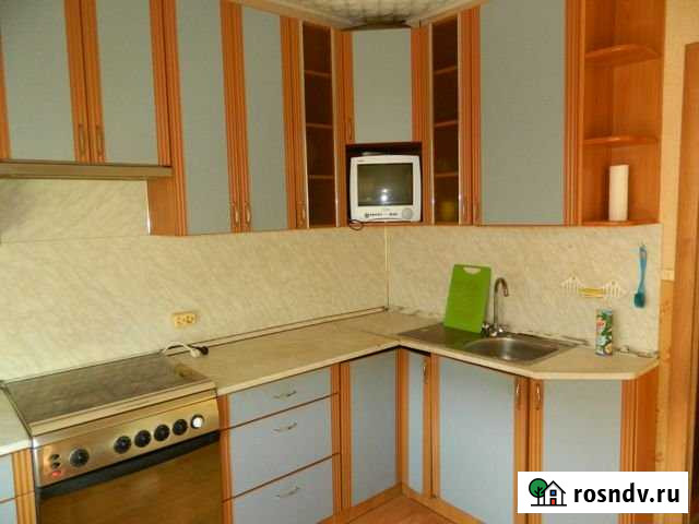 2-комнатная квартира, 56 м², 4/5 эт. в аренду на длительный срок в Великом Новгороде Великий Новгород - изображение 1